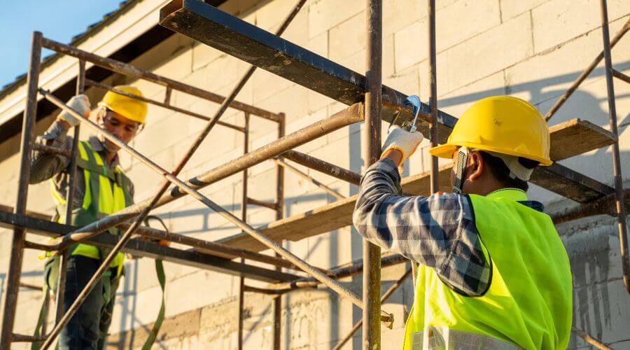 Professional fairlawn roofing services in Minster, OH